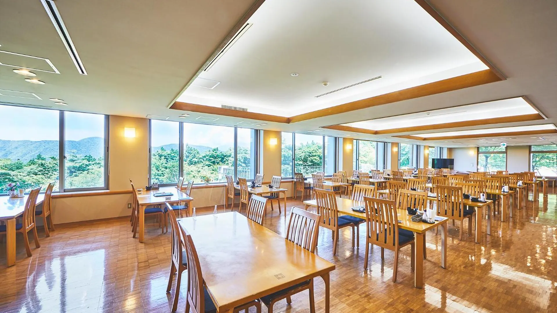 Shiki Resort Hakone Style Япония