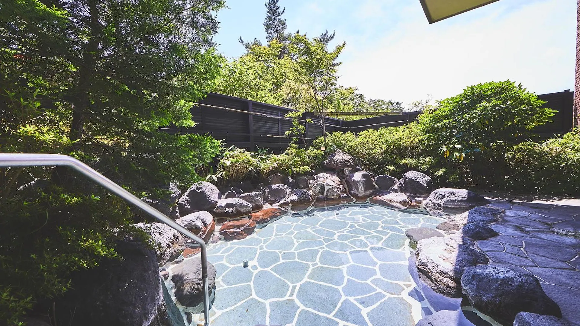 ** Рёкан Shiki Resort Hakone Style Япония
